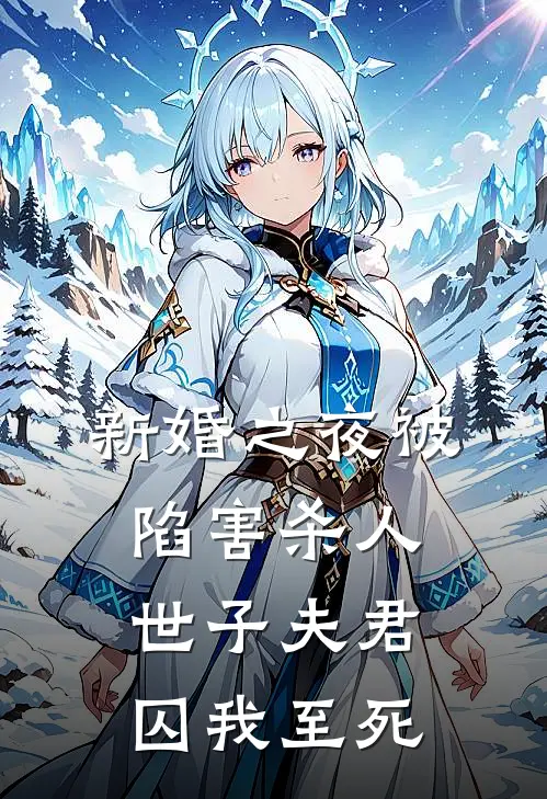 新婚之夜被陷害杀人，世子夫君囚我至死