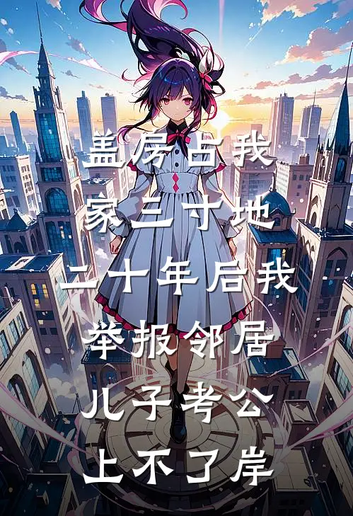 盖房占我家三寸地，二十年后我举报邻居儿子考公上不了岸王大柱王强完结小说_免费小说在线看盖房占我家三寸地，二十年后我举报邻居儿子考公上不了岸王大柱王强