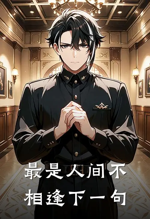 最是人间不相逢下一句