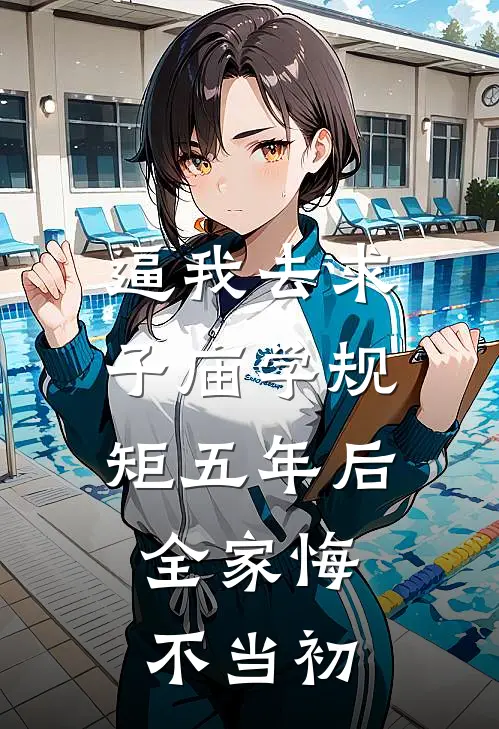 逼我去求子庙学规矩五年后，全家悔不当初陆川渺陆安宁热门完结小说_最热门小说逼我去求子庙学规矩五年后，全家悔不当初陆川渺陆安宁