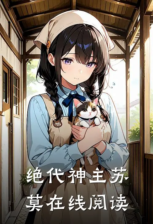 绝代神主苏莫在线阅读