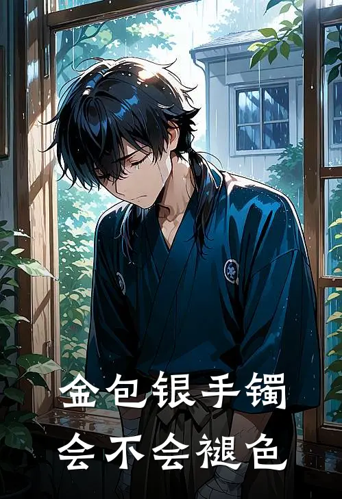 金包银手镯会不会褪色