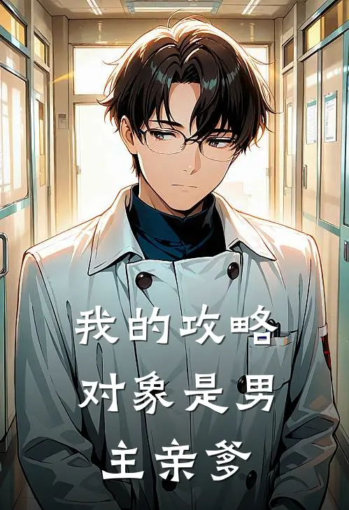 夏安宁沈诉年(我的攻略对象是男主亲爹)最新章节免费在线阅读_(夏安宁沈诉年)完结版在线阅读