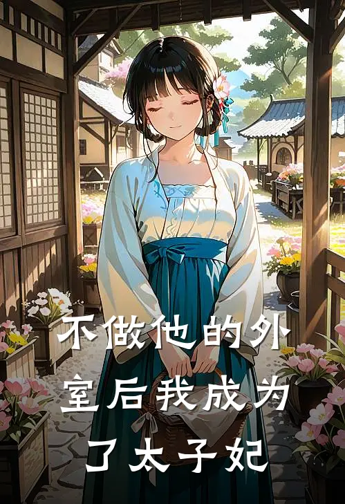 不做他的外室后我成为了太子妃