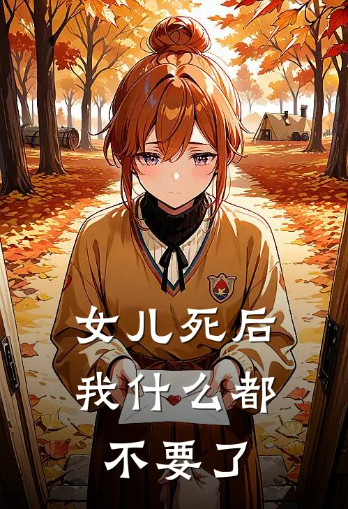 女儿死后，我什么都不要了裴升苏愿完整版在线阅读_裴升苏愿完整版阅读