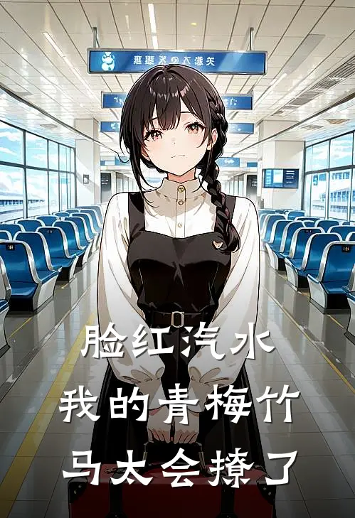 脸红汽水：我的青梅竹马太会撩了