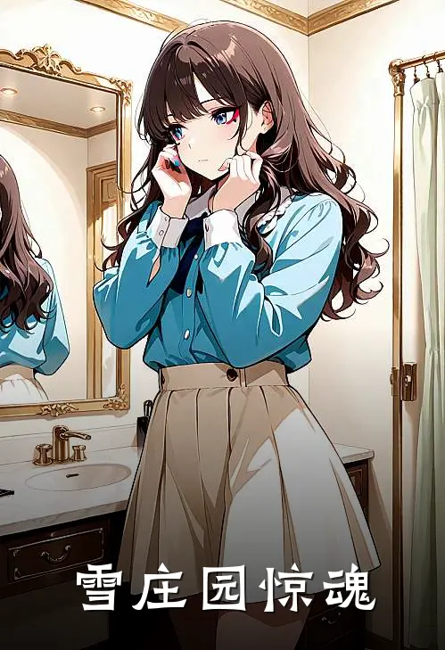 雪庄园惊魂(秦文吕峰)小说全文免费阅读_无弹窗全文免费阅读雪庄园惊魂(秦文吕峰)