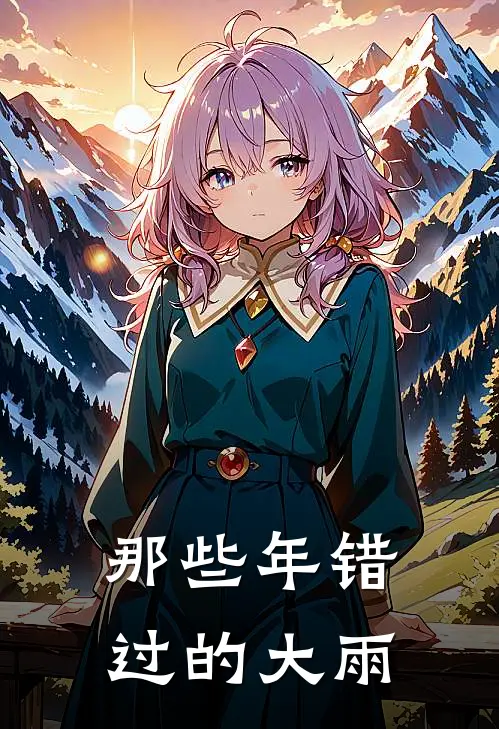 那些年错过的大雨(许听听程言澈)最新完结小说_完结版小说全文免费阅读那些年错过的大雨(许听听程言澈)