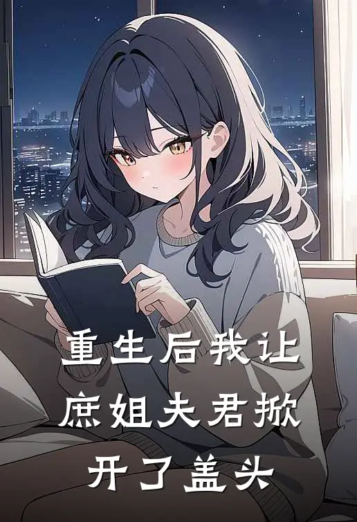 重生后我让庶姐夫君掀开了盖头