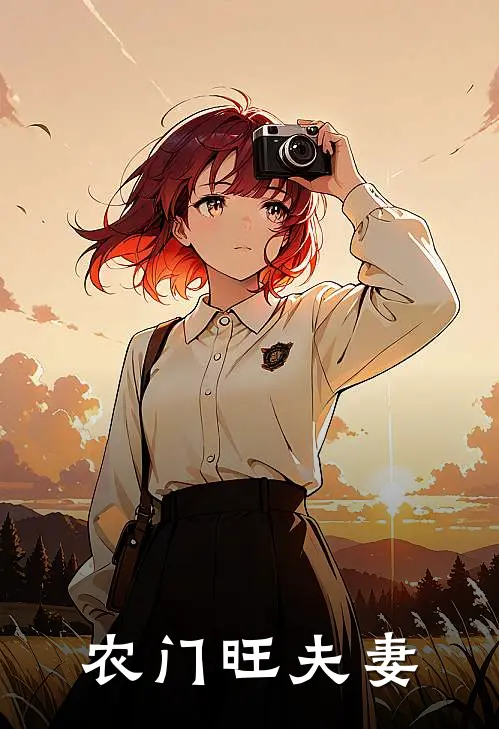 农门旺夫妻