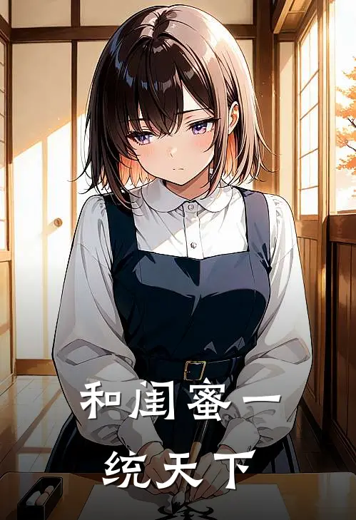 和闺蜜一统天下