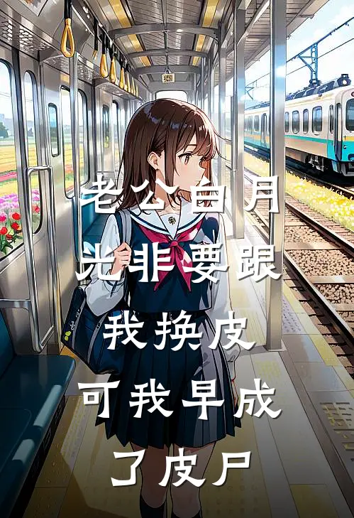 老公白月光非要跟我换皮，可我早成了皮尸