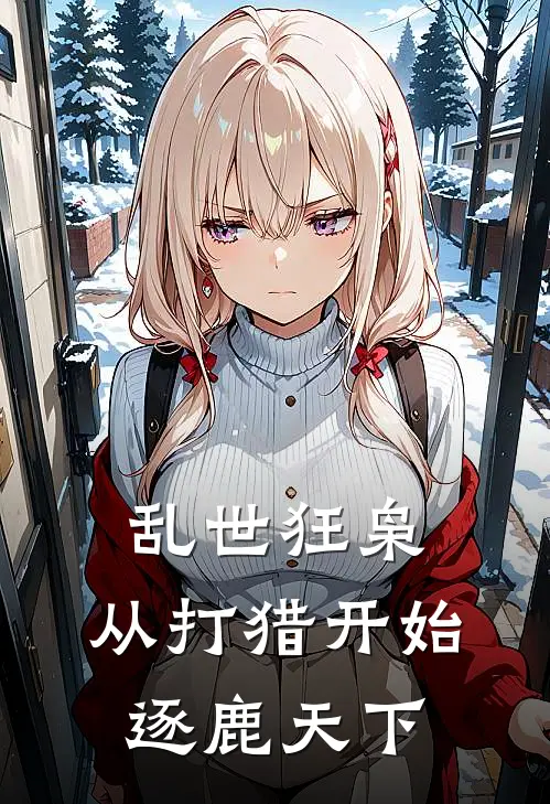 乱世狂枭：从打猎开始逐鹿天下