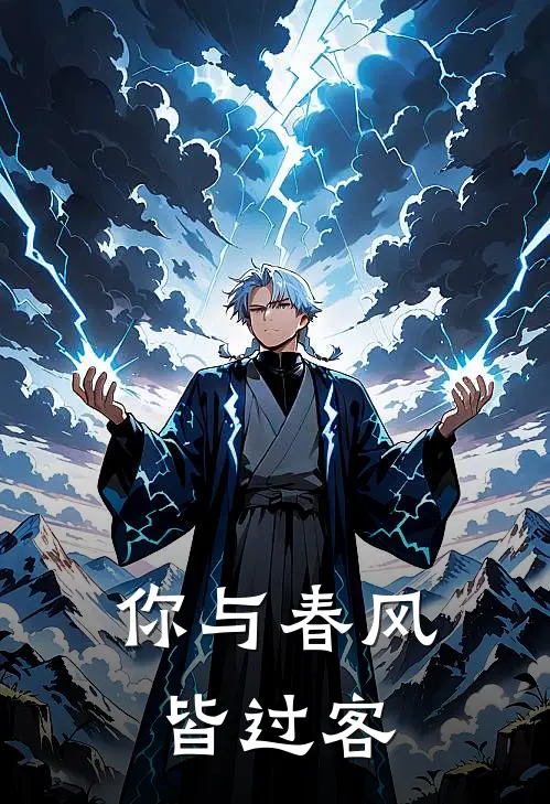 你与春风皆过客