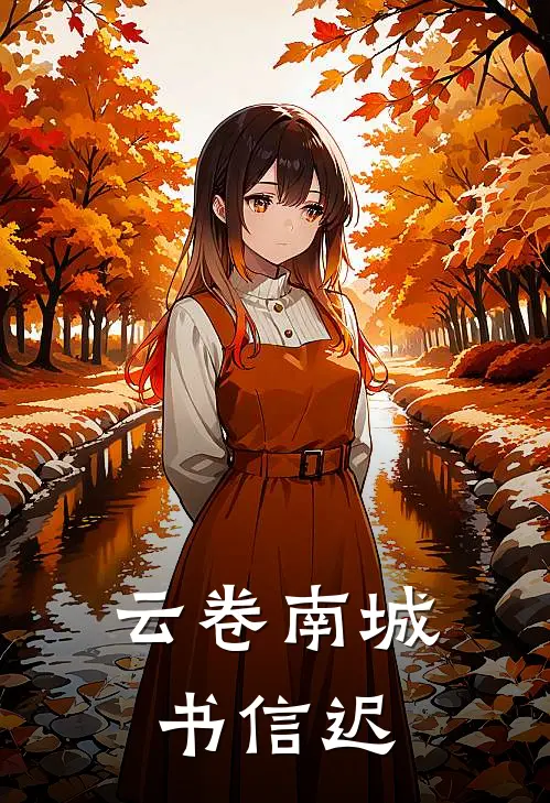 云卷南城书信迟江清离谢京屿小说完整版_热门好看小说云卷南城书信迟(江清离谢京屿)