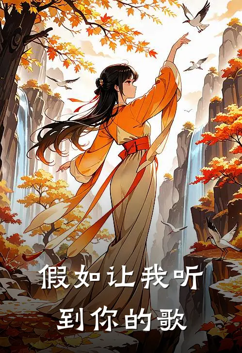 假如让我听到你的歌