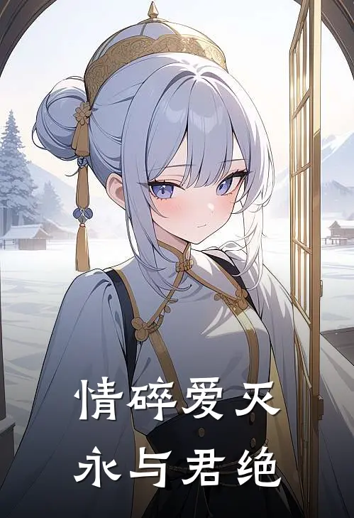 情碎爱灭，永与君绝兰心萧靖轩在线免费小说_最新推荐小说情碎爱灭，永与君绝(兰心萧靖轩)