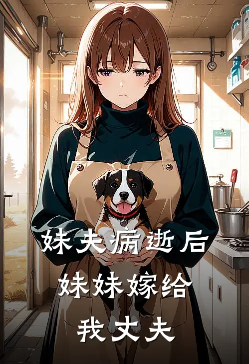 妹夫病逝后，妹妹嫁给我丈夫陈行简叶澜完整版小说_小说完结推荐妹夫病逝后，妹妹嫁给我丈夫(陈行简叶澜)