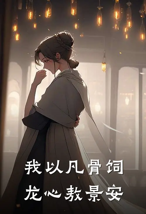我以凡骨饲龙心敖景安