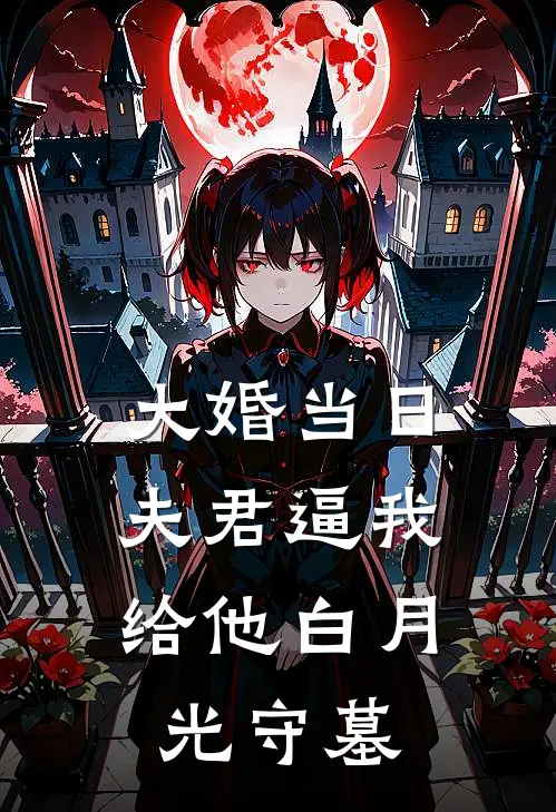 大婚当日，夫君逼我给他白月光守墓(谢易安蓉蓉)免费阅读_热门的小说大婚当日，夫君逼我给他白月光守墓谢易安蓉蓉