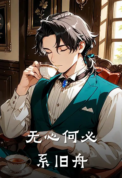 无心何必系旧舟(蕊君殷果)完本小说推荐_最新章节列表无心何必系旧舟(蕊君殷果)