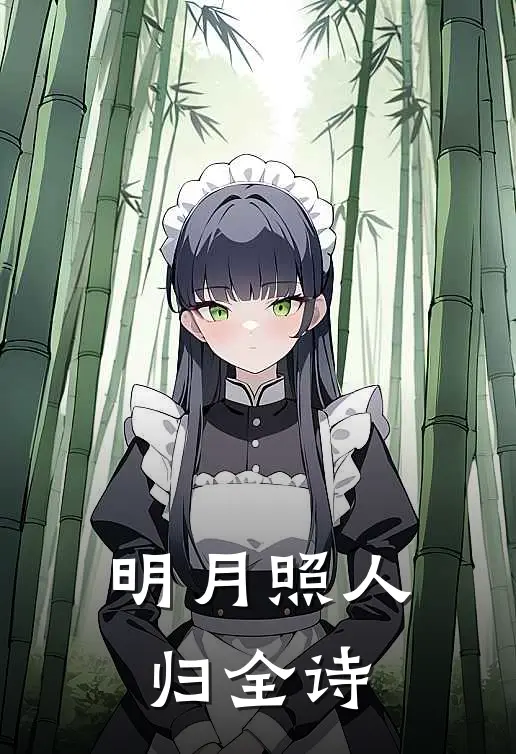 明月照人归全诗