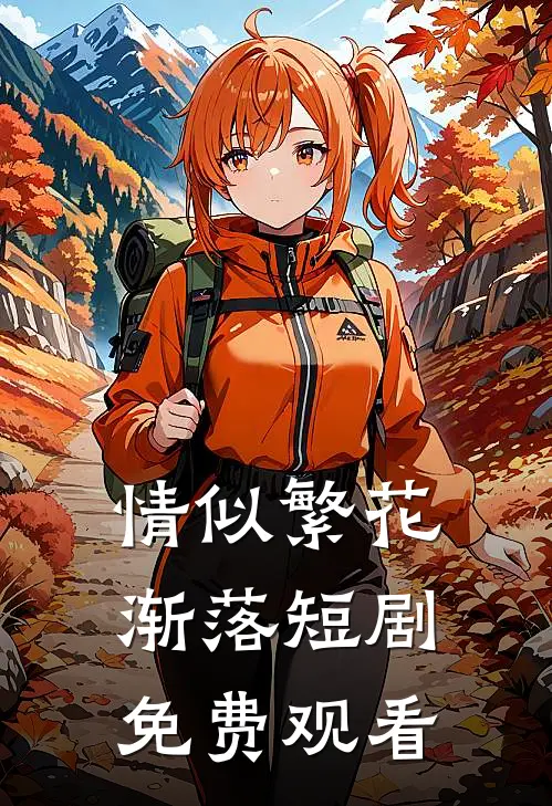 情似繁花渐落短剧免费观看