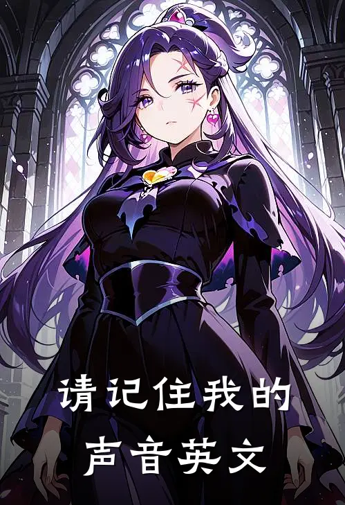 请记住我的声音英文