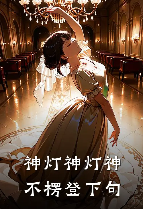 神灯神灯神不楞登下句