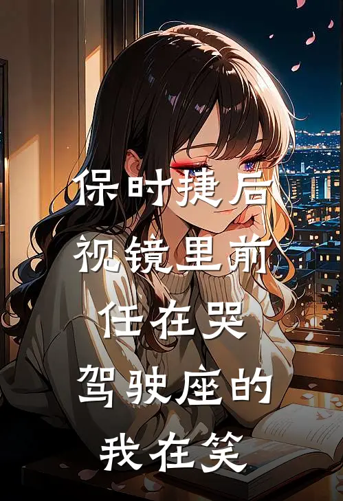 保时捷后视镜里前任在哭，驾驶座的我在笑苏晚陈昊小说免费完结_最新章节列表保时捷后视镜里前任在哭，驾驶座的我在笑(苏晚陈昊)