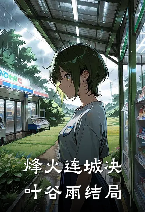 烽火连城决叶谷雨结局