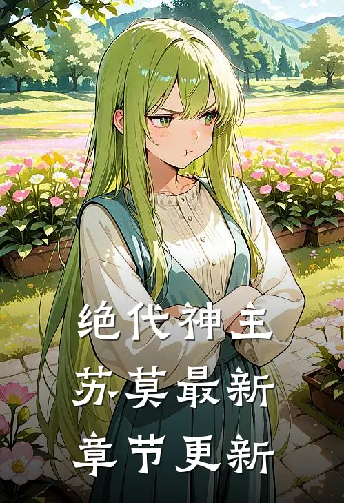 绝代神主苏莫最新章节更新