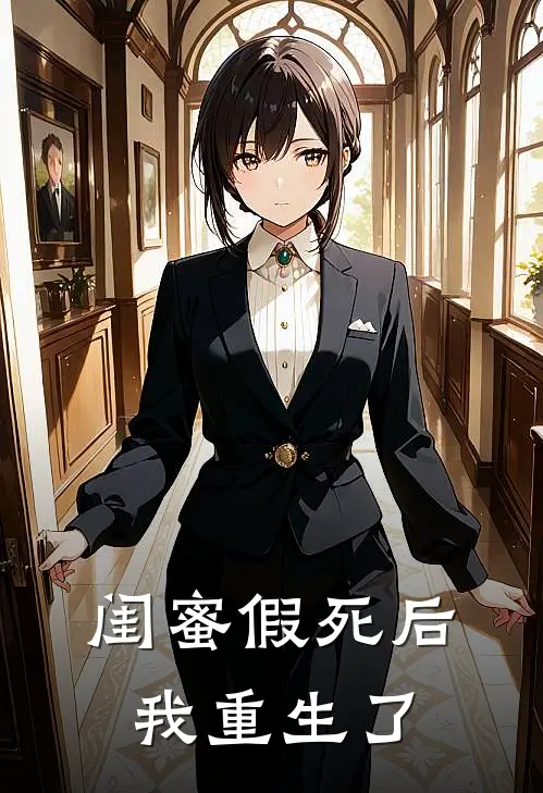 闺蜜假死后我重生了