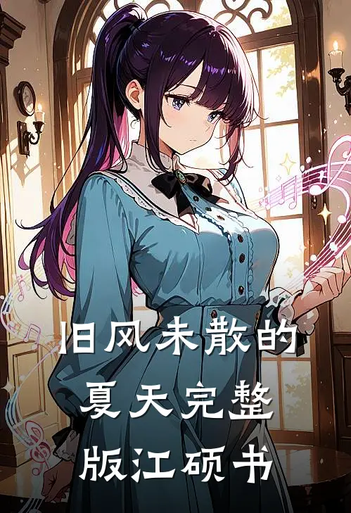 旧风未散的夏天完整版江硕书