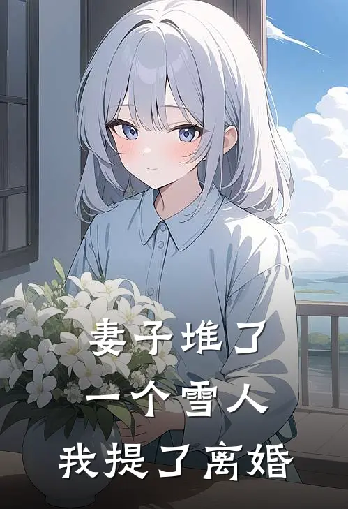 妻子堆了一个雪人，我提了离婚杨兰兰林白完本热门小说_小说完结版妻子堆了一个雪人，我提了离婚(杨兰兰林白)