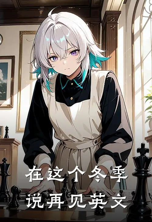 在这个冬季说再见英文