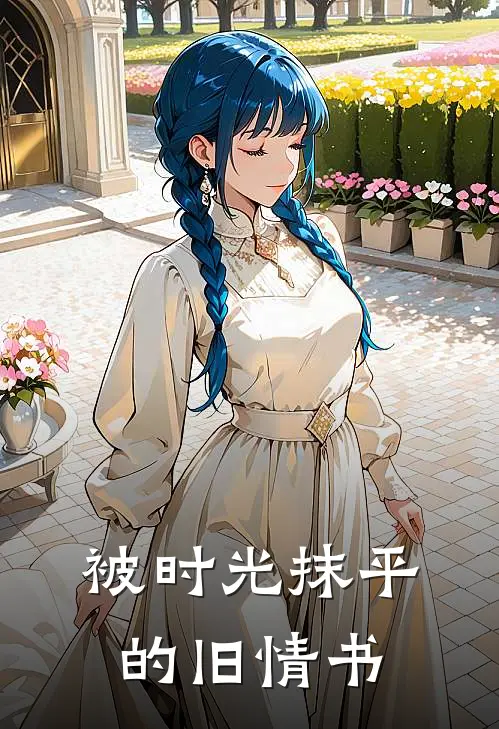 被时光抹平的旧情书