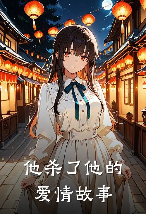 他杀了他的爱情故事