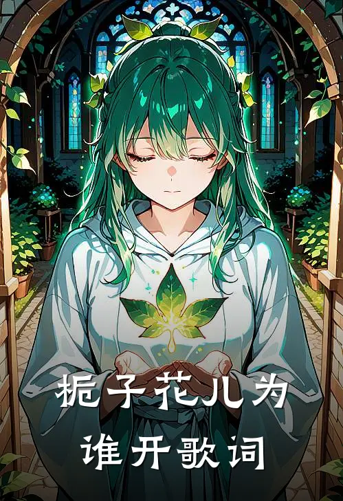 栀子花儿为谁开歌词