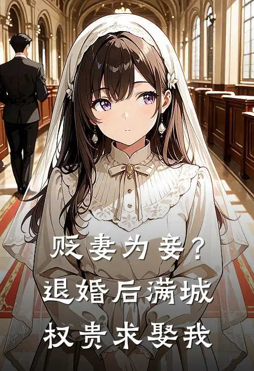 贬妻为妾？退婚后满城权贵求娶我