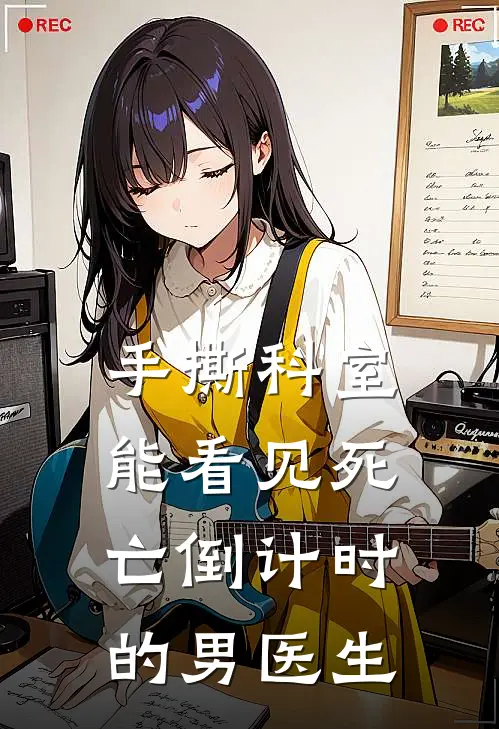 手撕科室能看见死亡倒计时的男医生李灏宋妤全文阅读免费全集_免费小说手撕科室能看见死亡倒计时的男医生(李灏宋妤)