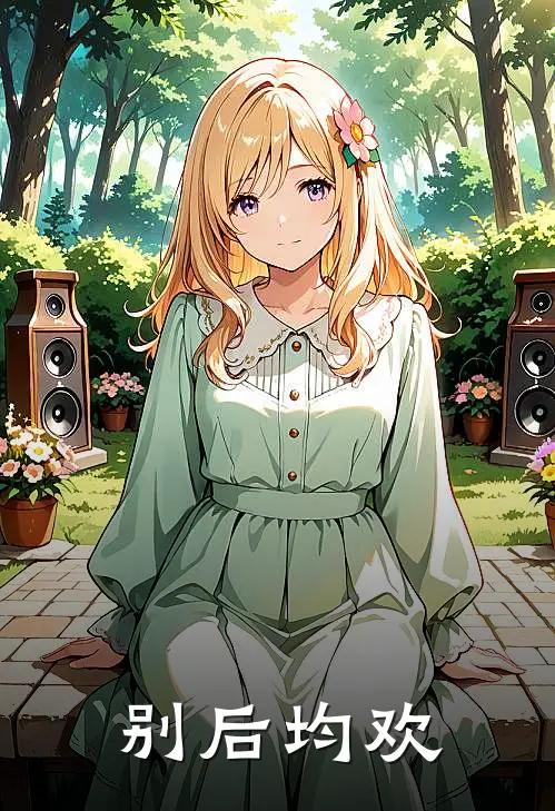 别后均欢(抖音热门)在线免费小说_热门网络小说别后均欢抖音热门