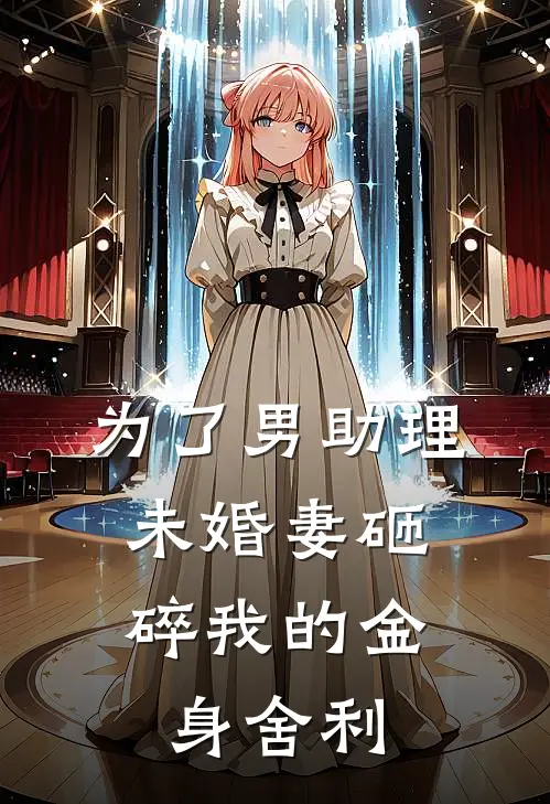 为了男助理，未婚妻砸碎我的金身舍利