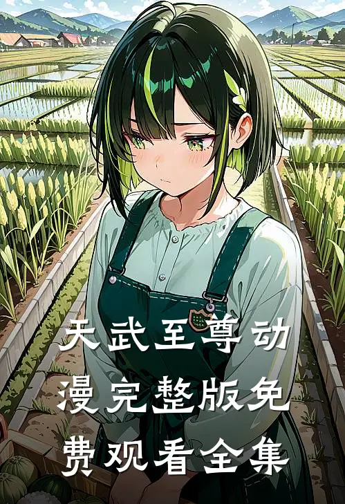 天武至尊动漫完整版免费观看全集