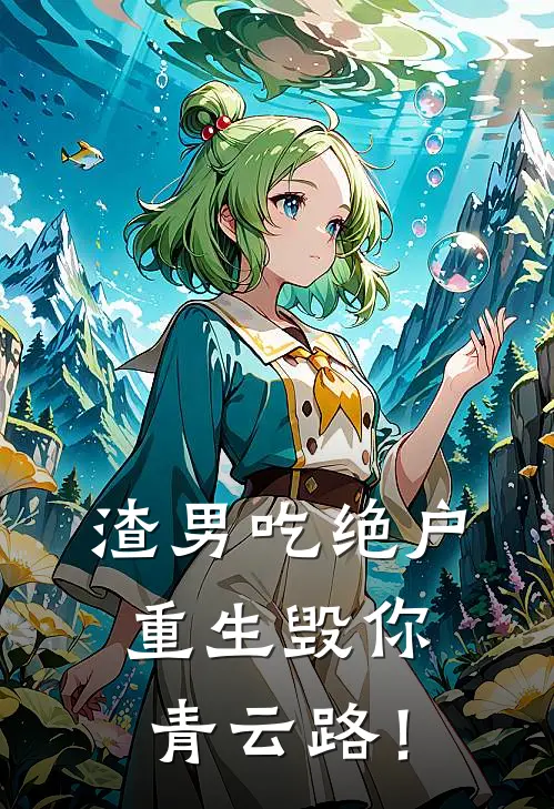 渣男吃绝户，重生毁你青云路！