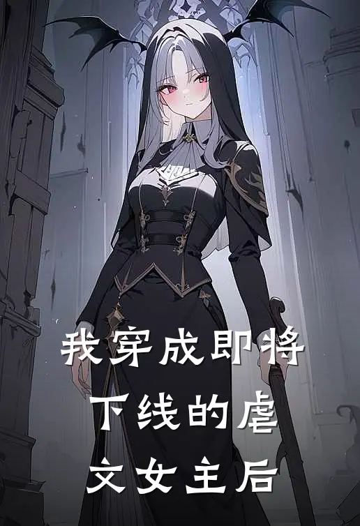 我穿成即将下线的虐文女主后