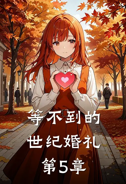 等不到的世纪婚礼第5章
