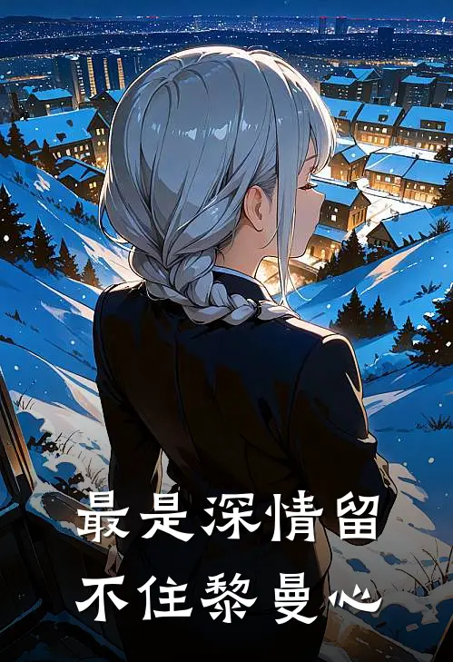 最是深情留不住黎曼心