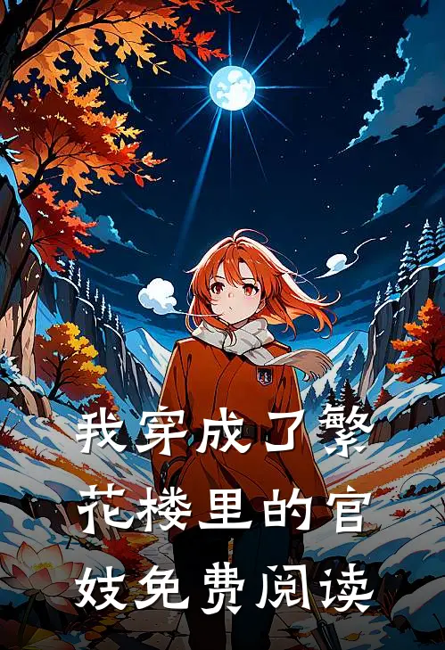 我穿成了繁花楼里的官妓免费阅读