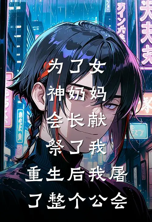 为了女神奶妈，会长献祭了我，重生后我屠了整个公会李天菲菲最新更新小说_在线阅读免费小说为了女神奶妈，会长献祭了我，重生后我屠了整个公会李天菲菲